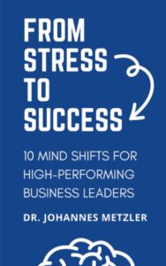 from stress to success