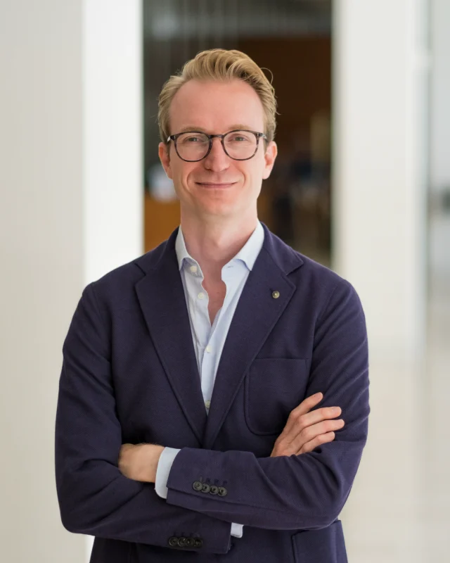 Dr. Johannes Metzler