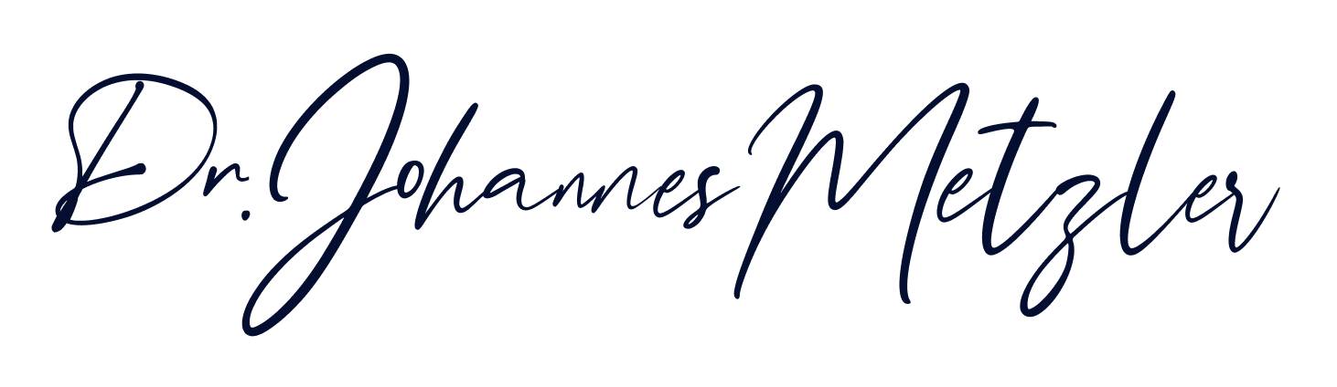 Logo Dr. Johannes Metzler